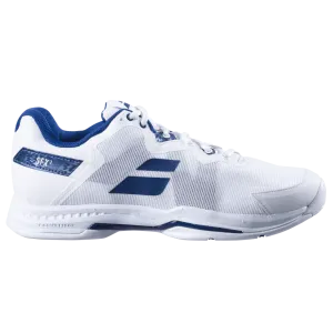 Babolat Men's SFX 3 All Court (White/Navy)