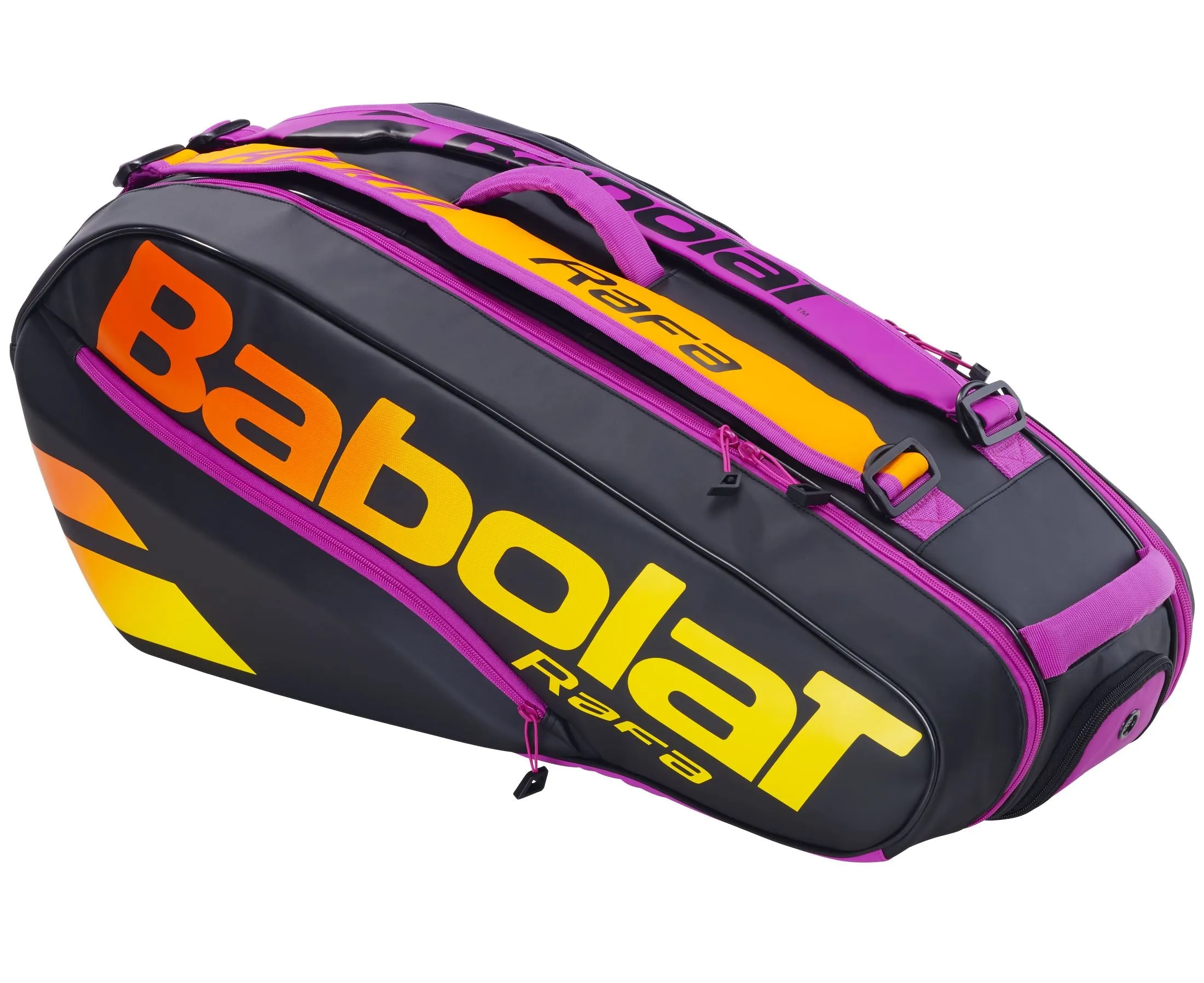 Babolat Racquet Bag RH6 PURE AERO RAFA