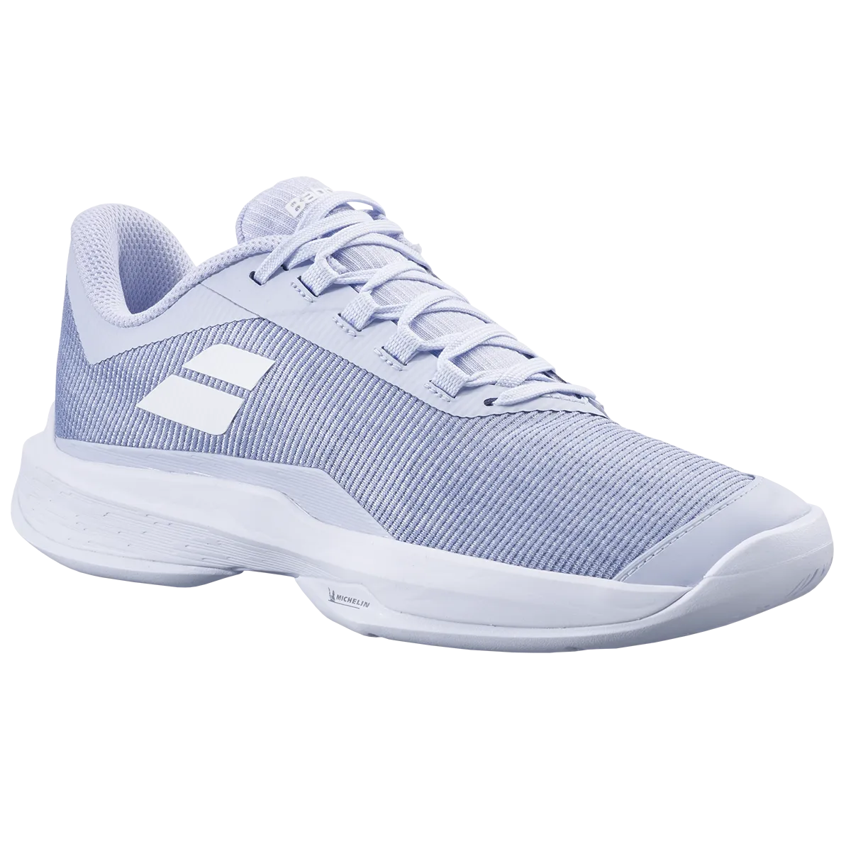 Babolat Women's Jet Tere 2 Tennis Shoes Xenon Blue White