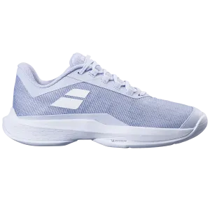 Babolat Women's Jet Tere 2 Tennis Shoes Xenon Blue White