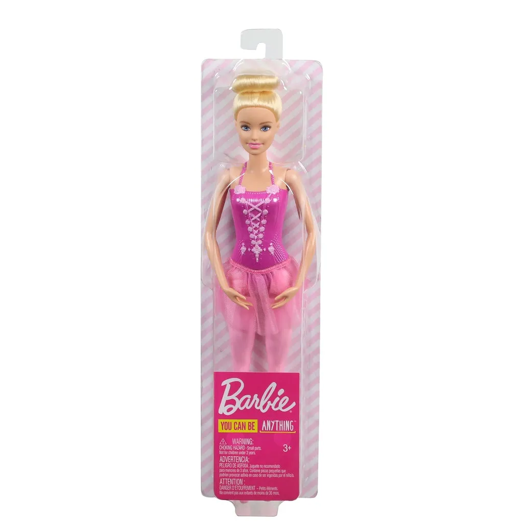 Barbie Ballerina Dancer