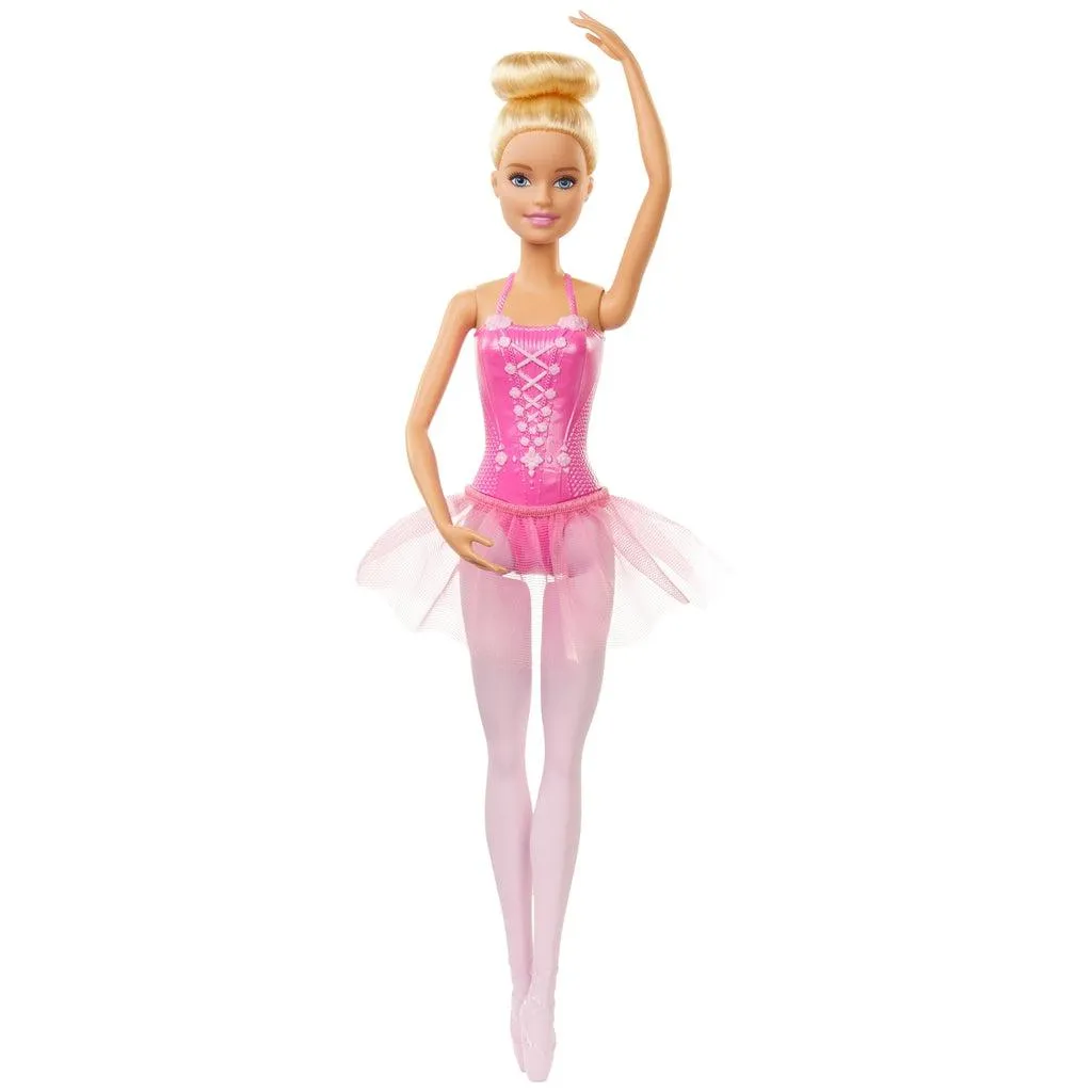 Barbie Ballerina Dancer