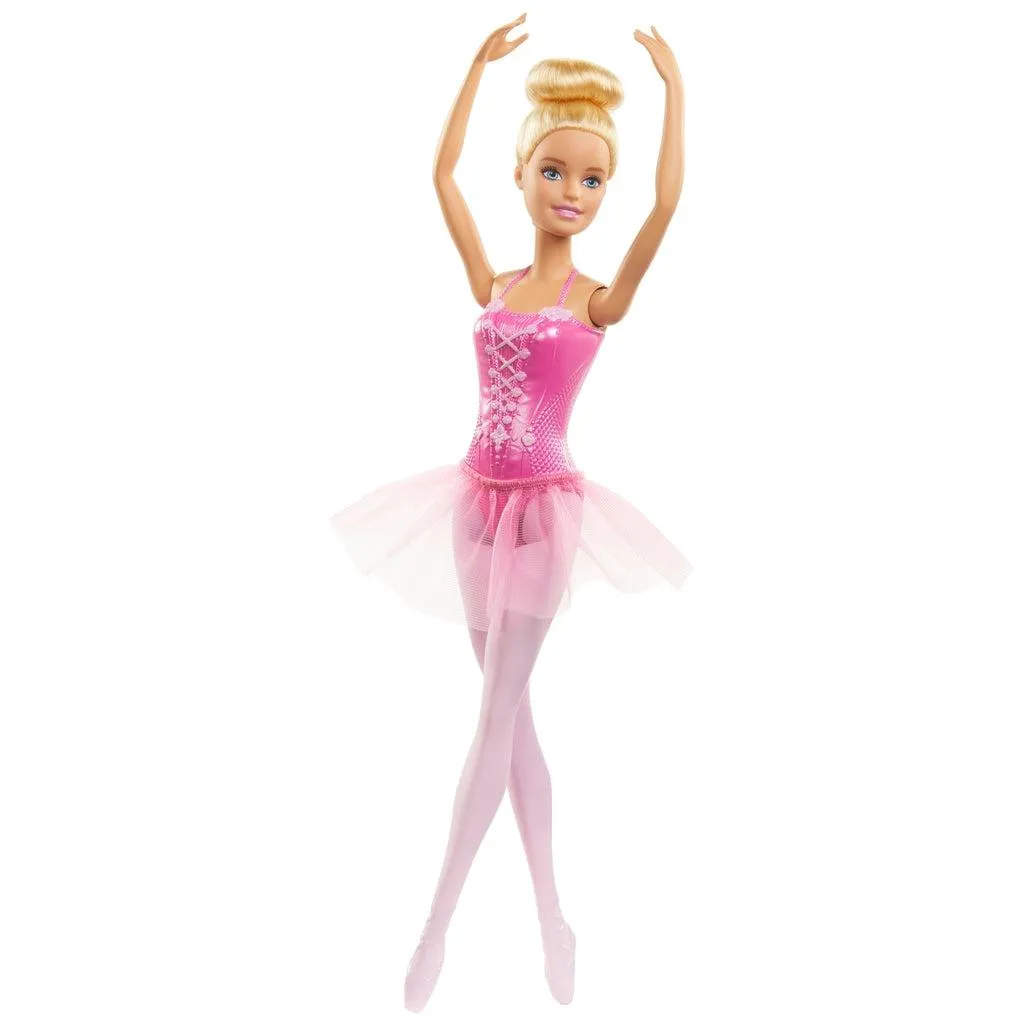 Barbie Ballerina Dancer