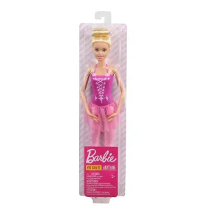 Barbie Ballerina Dancer