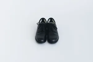 BEAUTIFUL SHOES SERVICEMAN SHOES ブラック