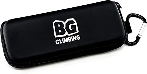 Belay Glasses for Rock Climbing