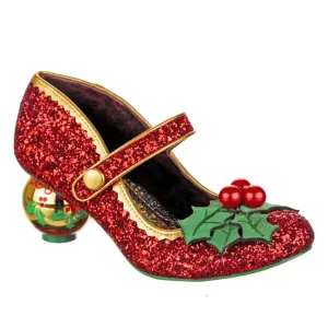 Belle Of The Bauble by Irregular Choice