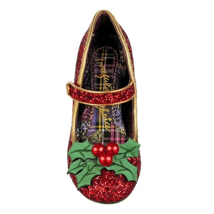 Belle Of The Bauble by Irregular Choice