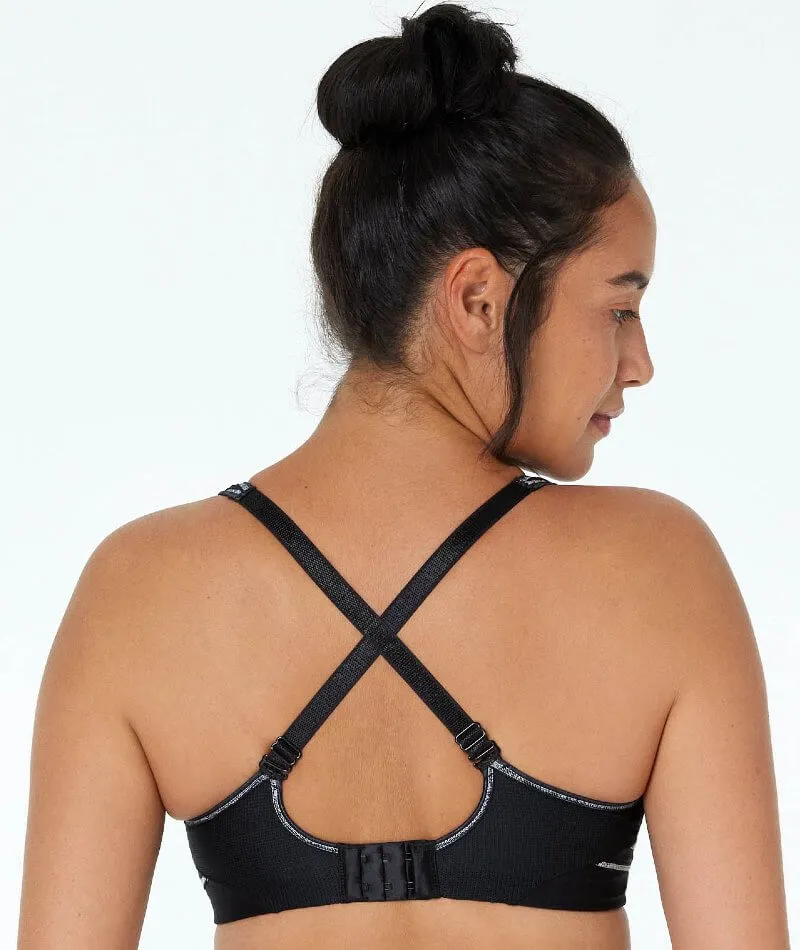 Bendon Active Sports Bra - Black