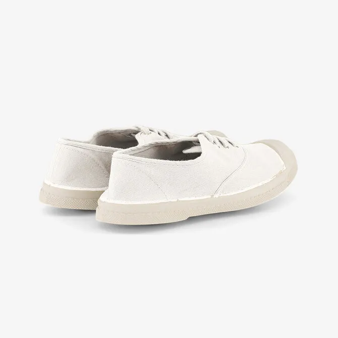 Bensimon Tennis Lacet, White