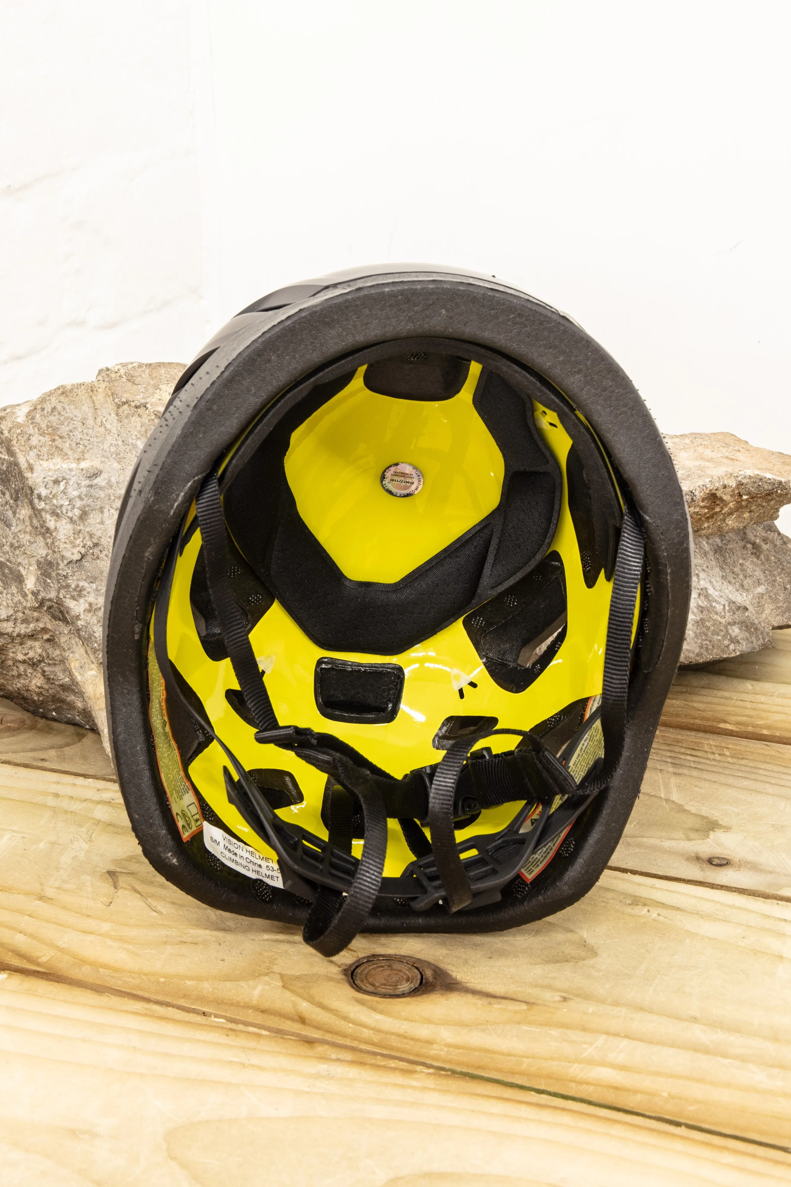 Black Diamond - Vision MIPS Helmet