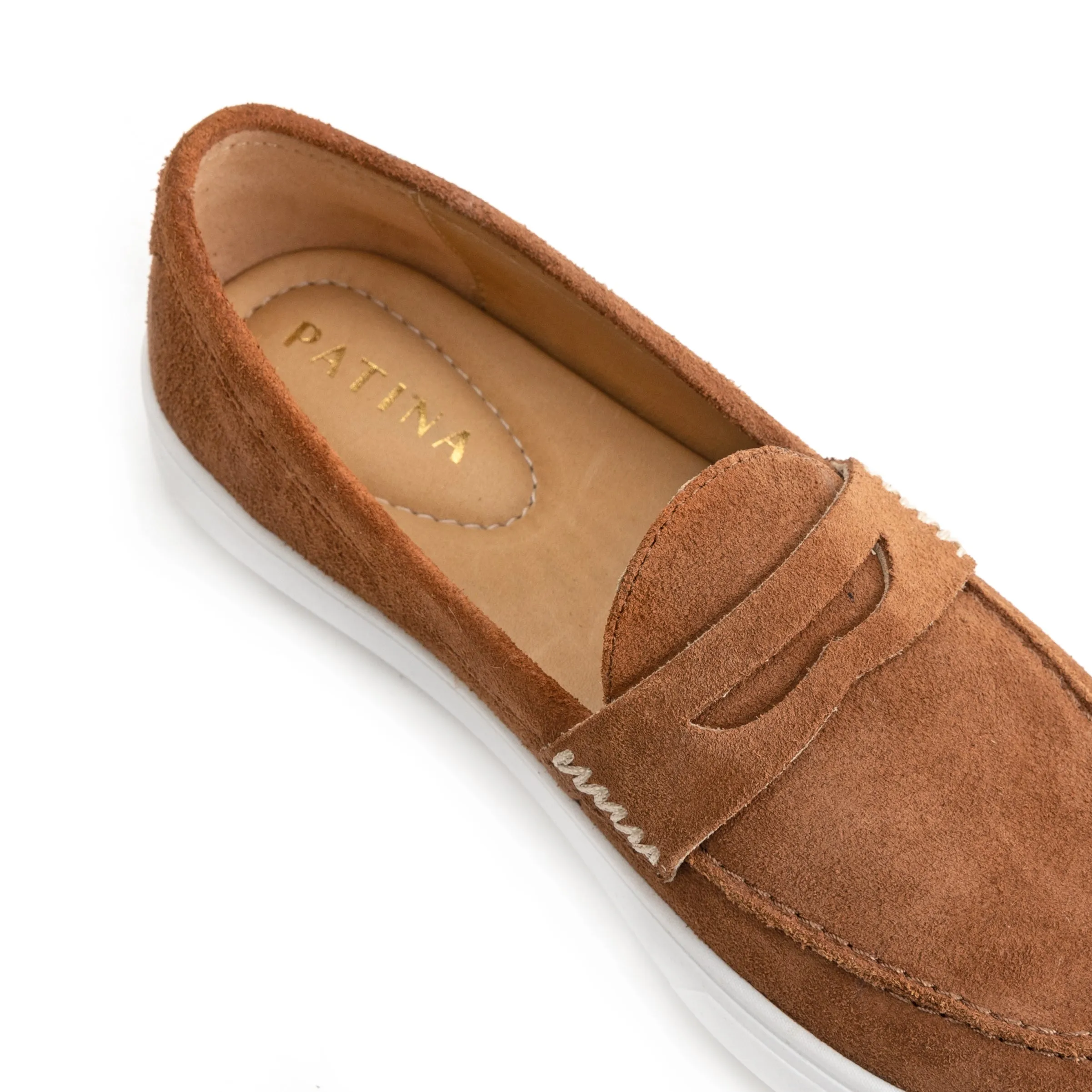 Boardwalk Penny Loafer