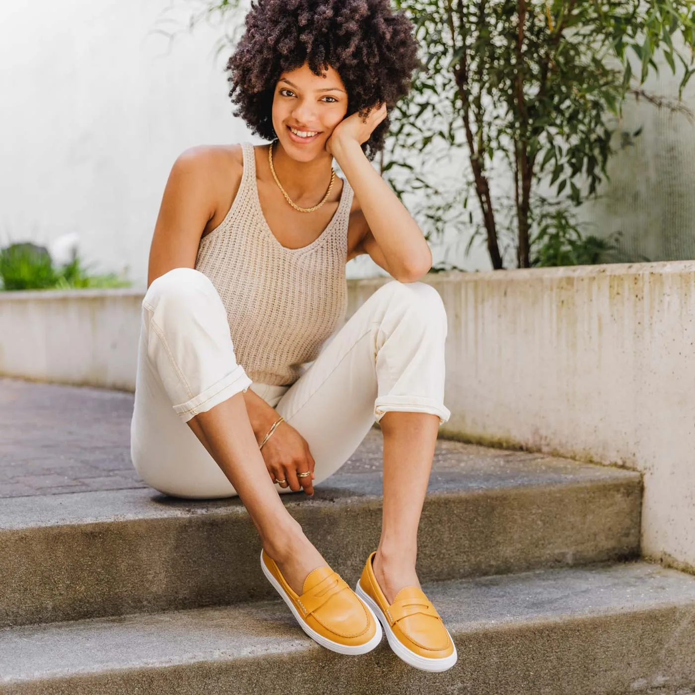 Boardwalk Penny Loafer