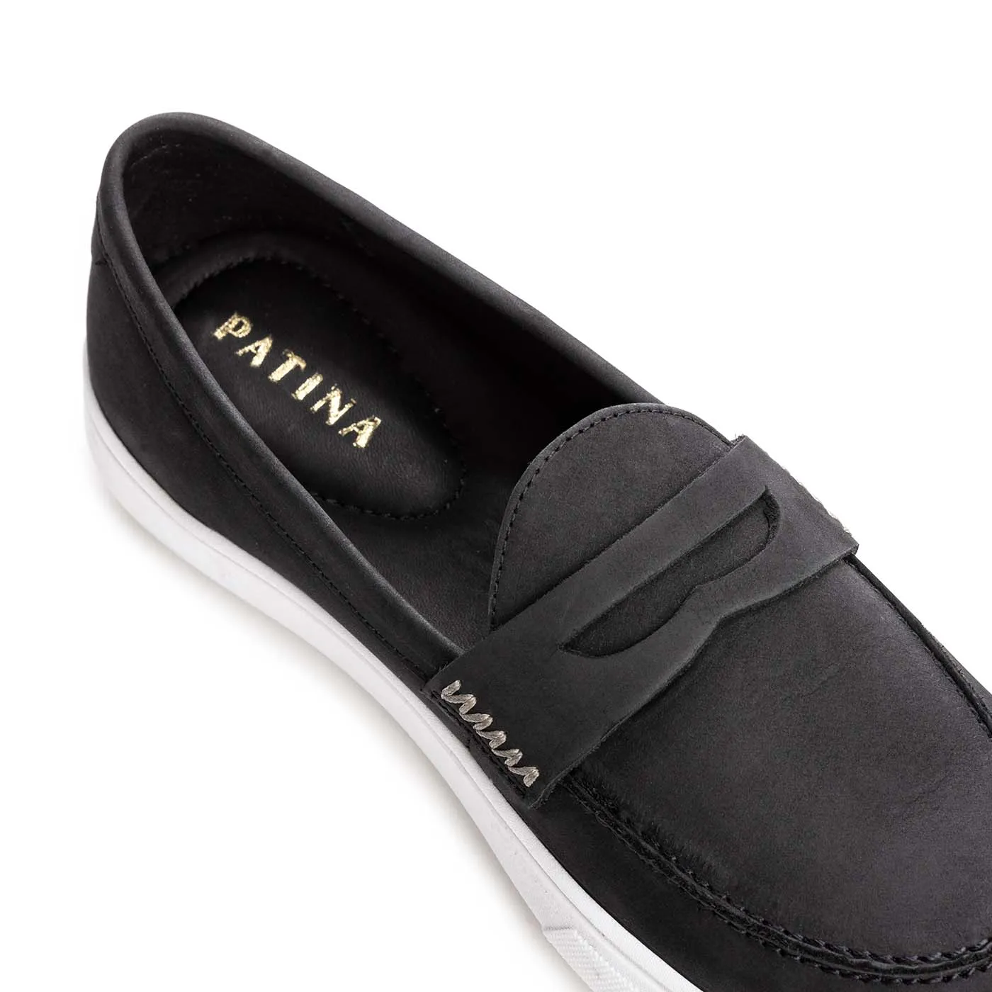 Boardwalk Penny Loafer