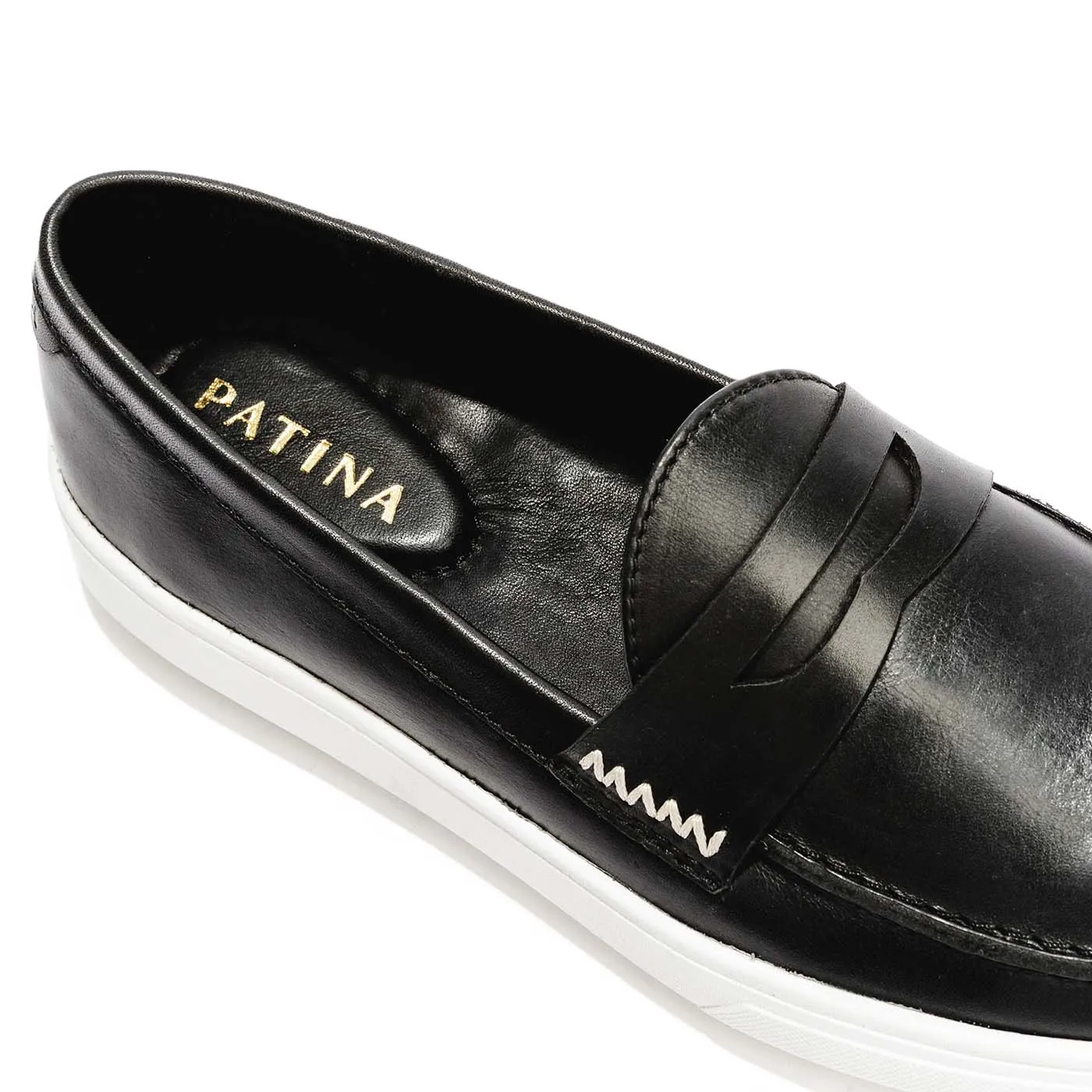 Boardwalk Penny Loafer