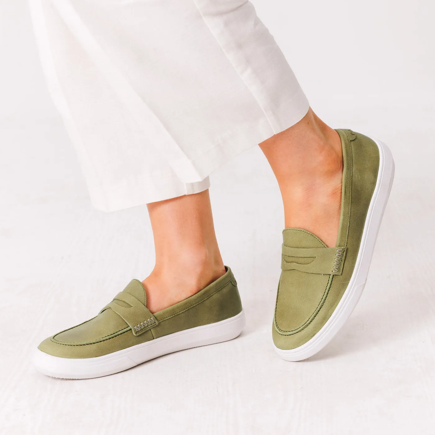 Boardwalk Penny Loafer