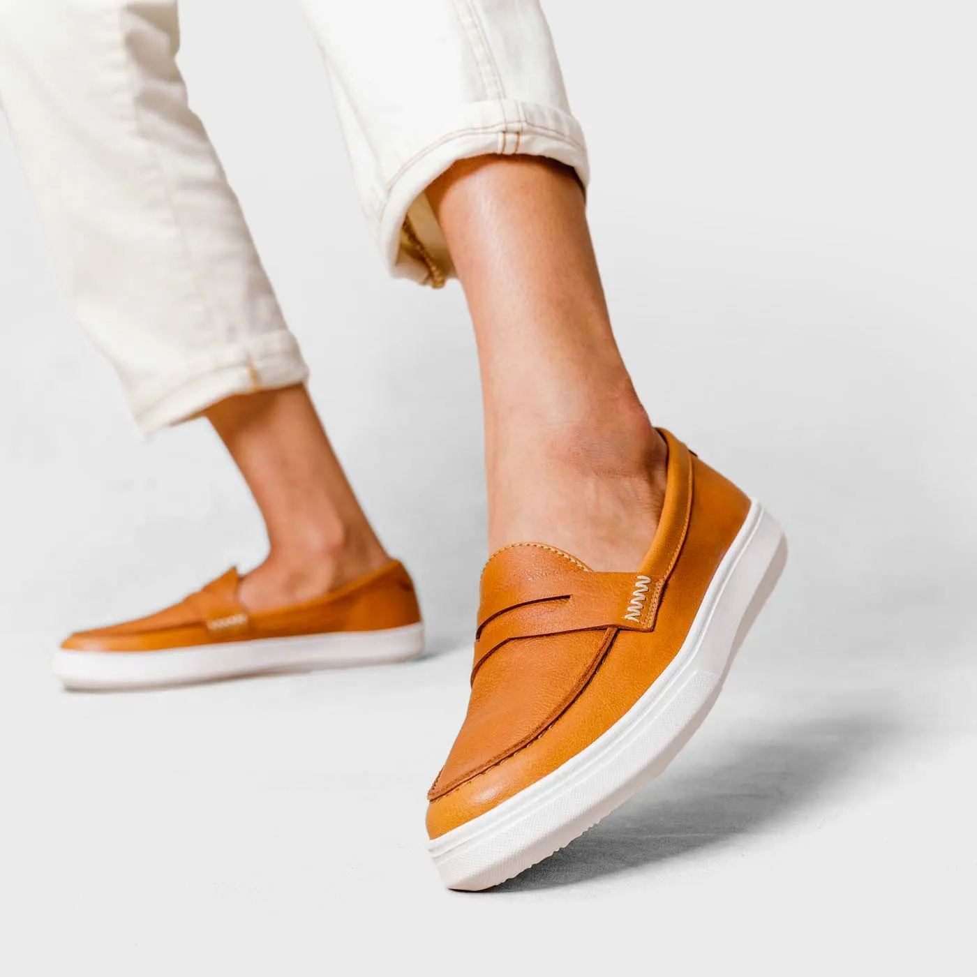 Boardwalk Penny Loafer