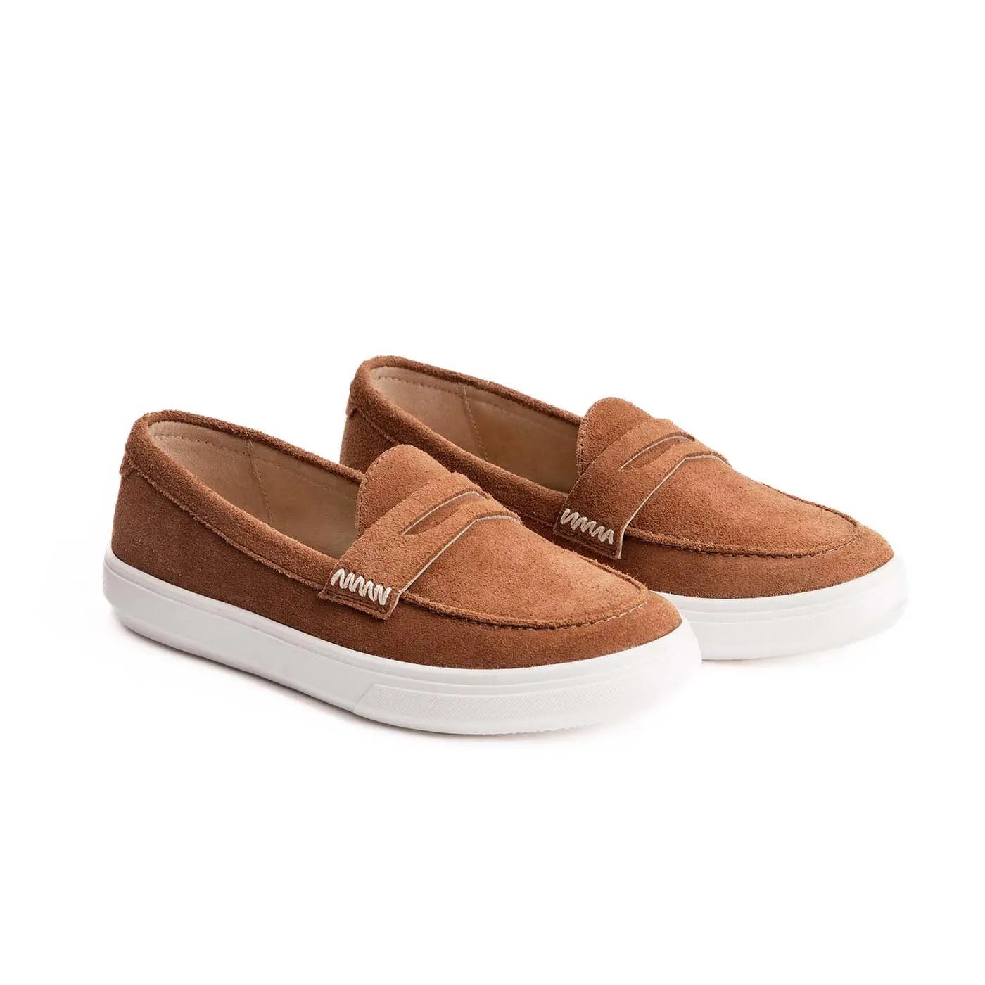 Boardwalk Penny Loafer