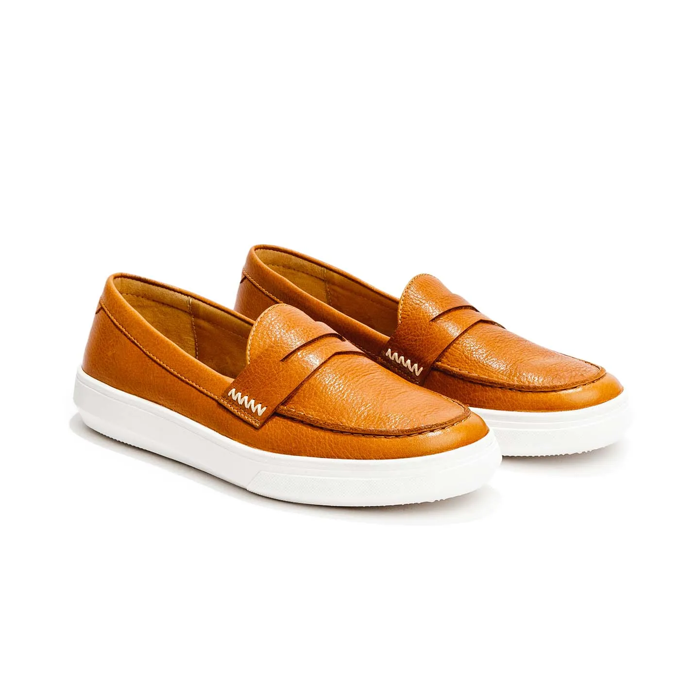 Boardwalk Penny Loafer