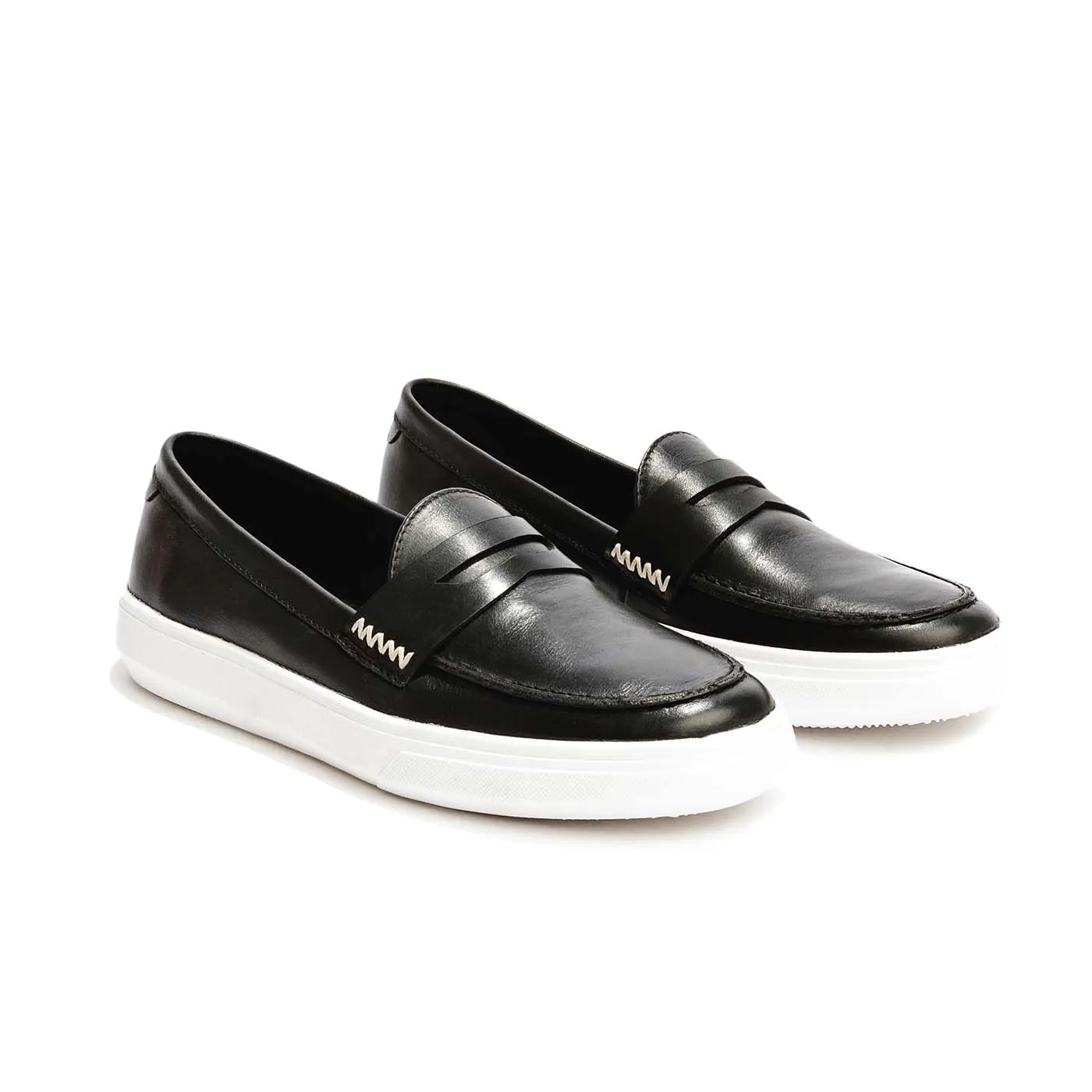 Boardwalk Penny Loafer