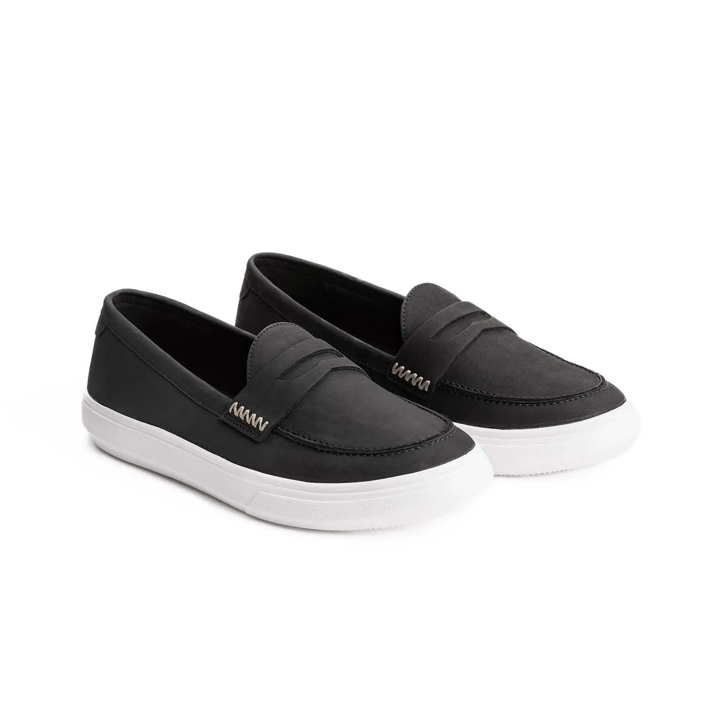 Boardwalk Penny Loafer