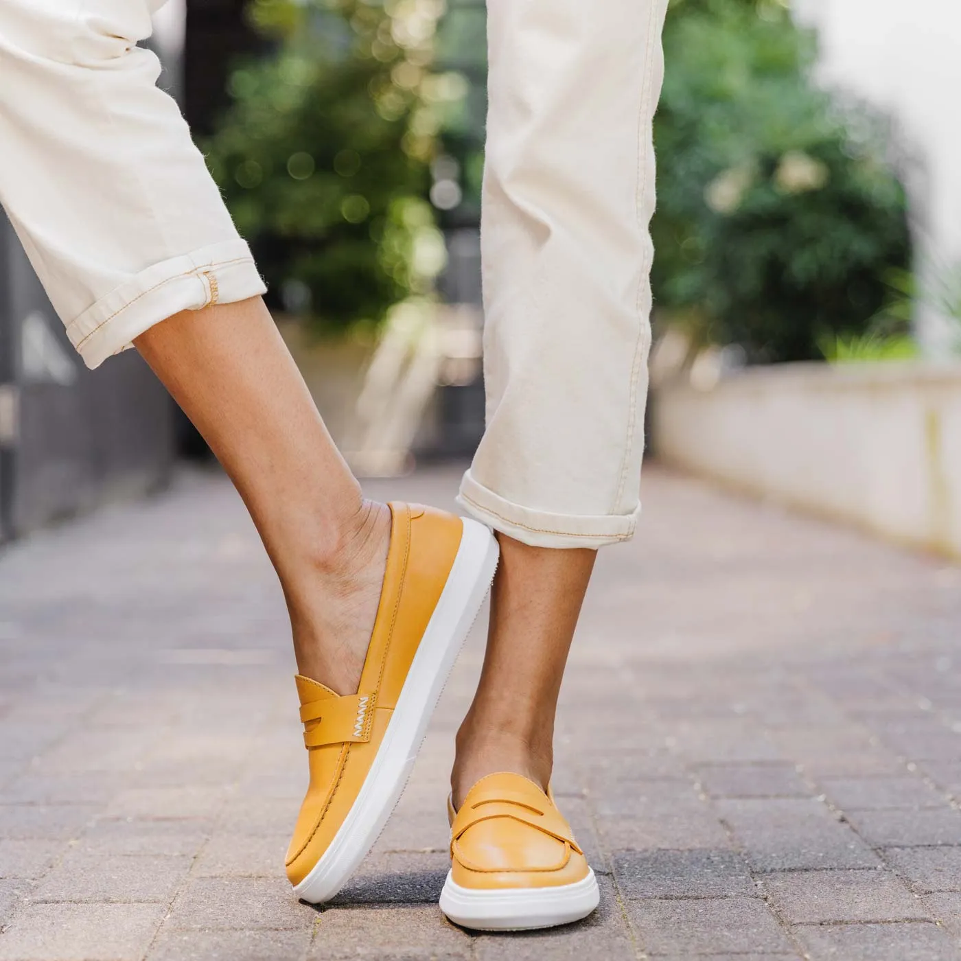 Boardwalk Penny Loafer