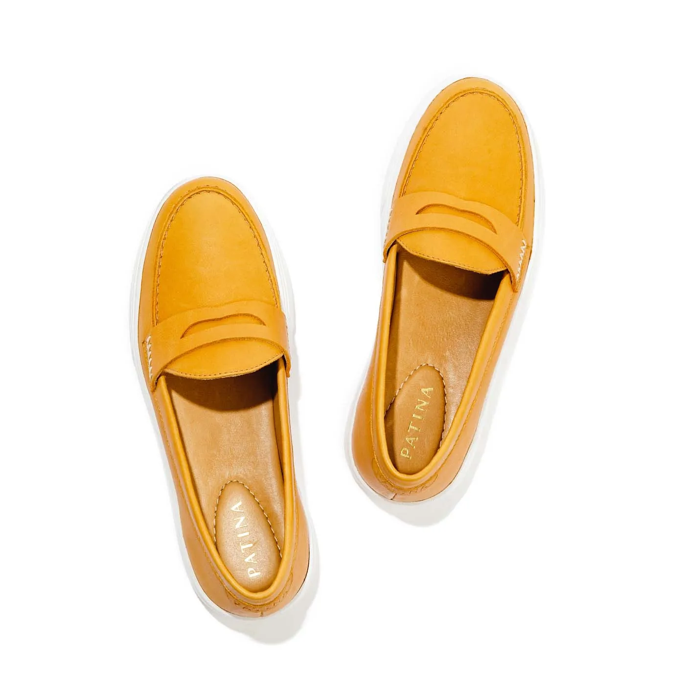 Boardwalk Penny Loafer