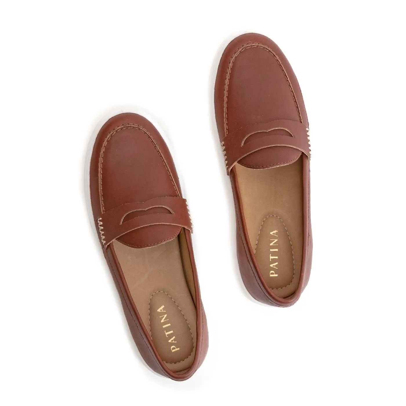 Boardwalk Penny Loafer