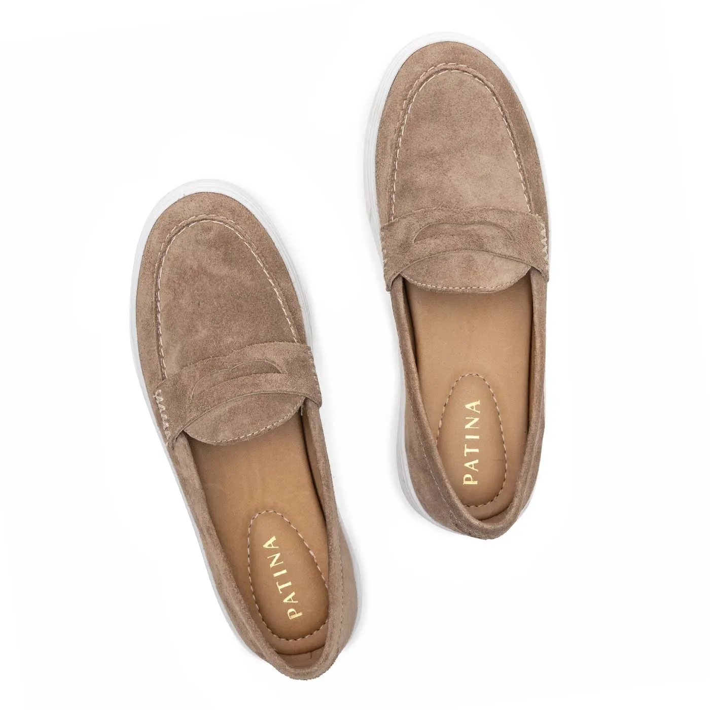 Boardwalk Penny Loafer