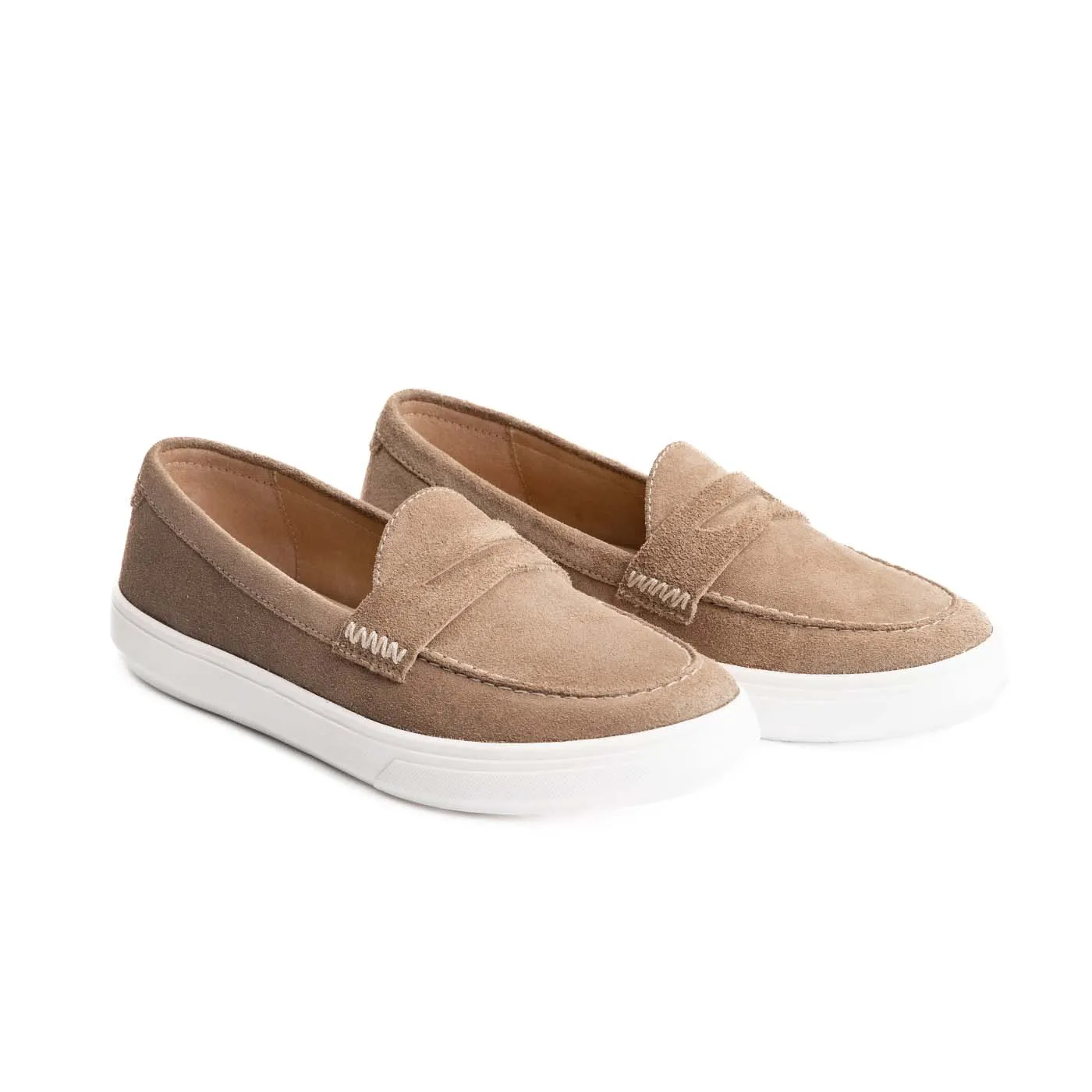 Boardwalk Penny Loafer