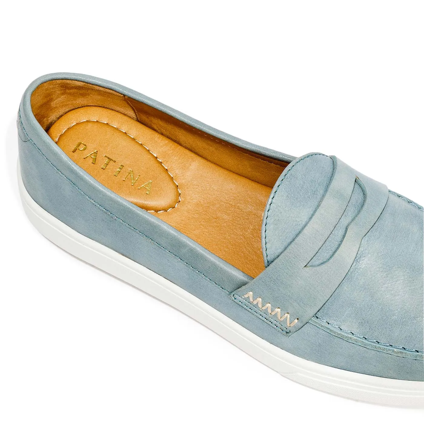 Boardwalk Penny Loafer