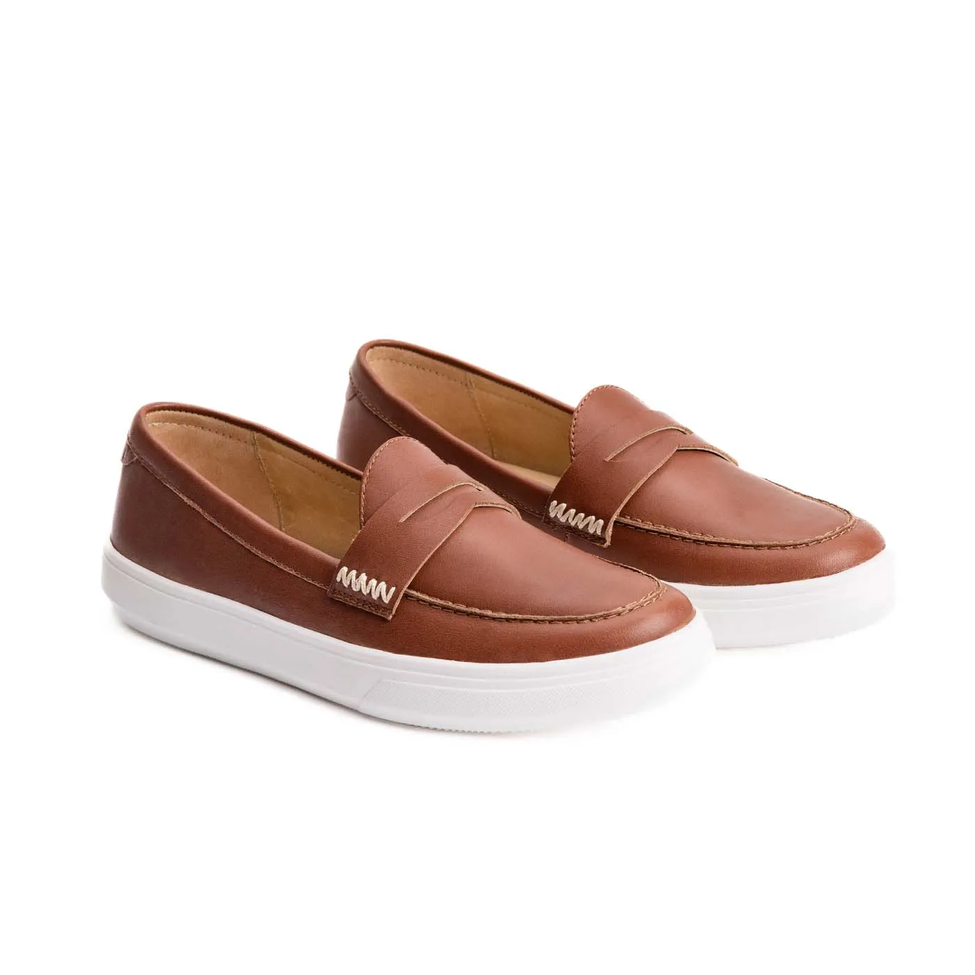 Boardwalk Penny Loafer