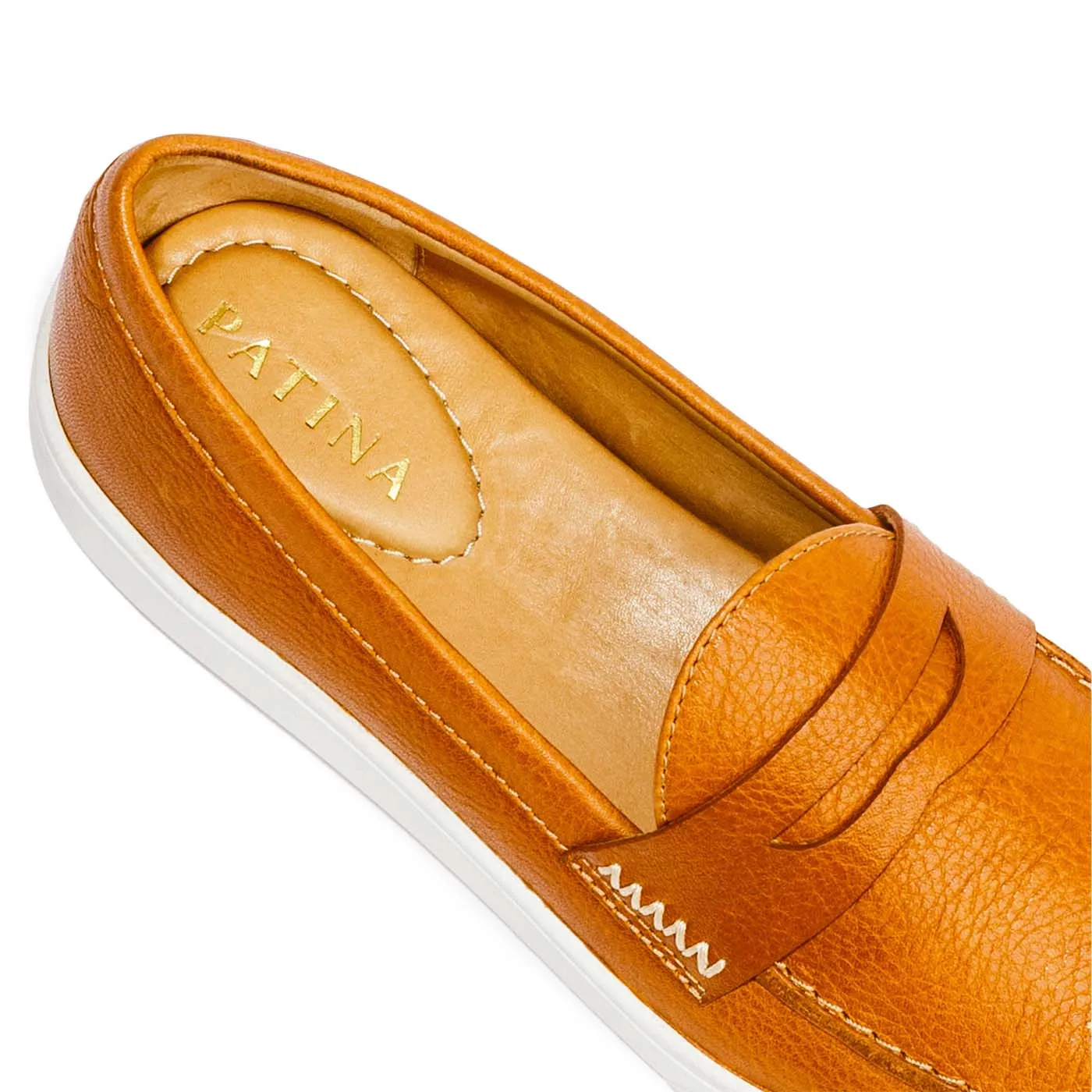 Boardwalk Penny Loafer