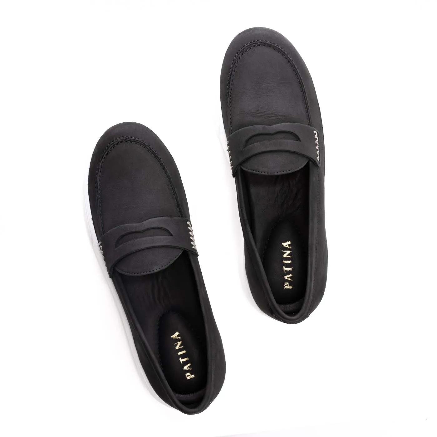 Boardwalk Penny Loafer