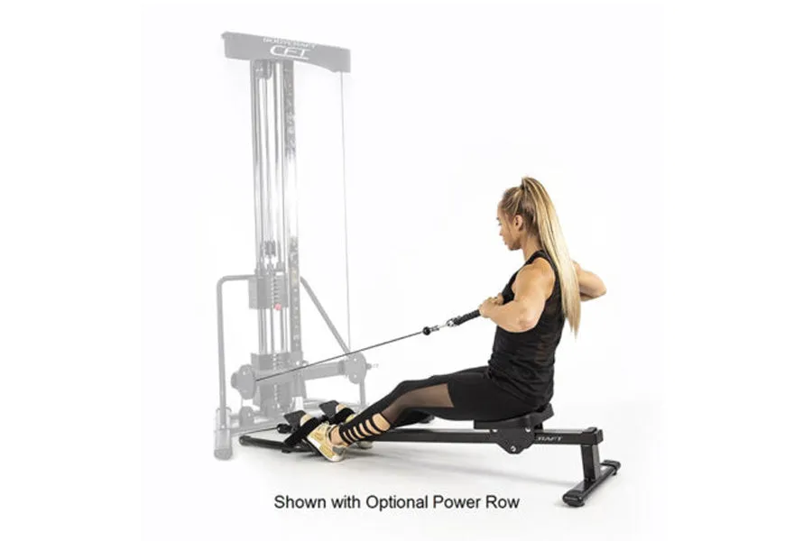 BodyCraft PFT Functional Trainer