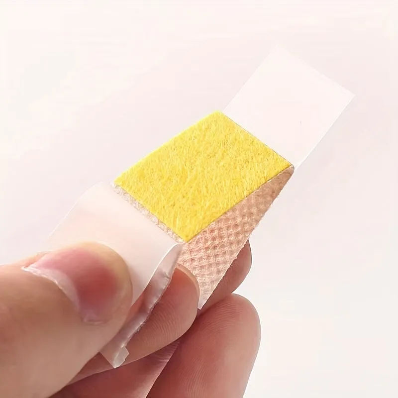 Breathable Adhesive Bandage Plasters 50100pcs Disposable Medical Supplies