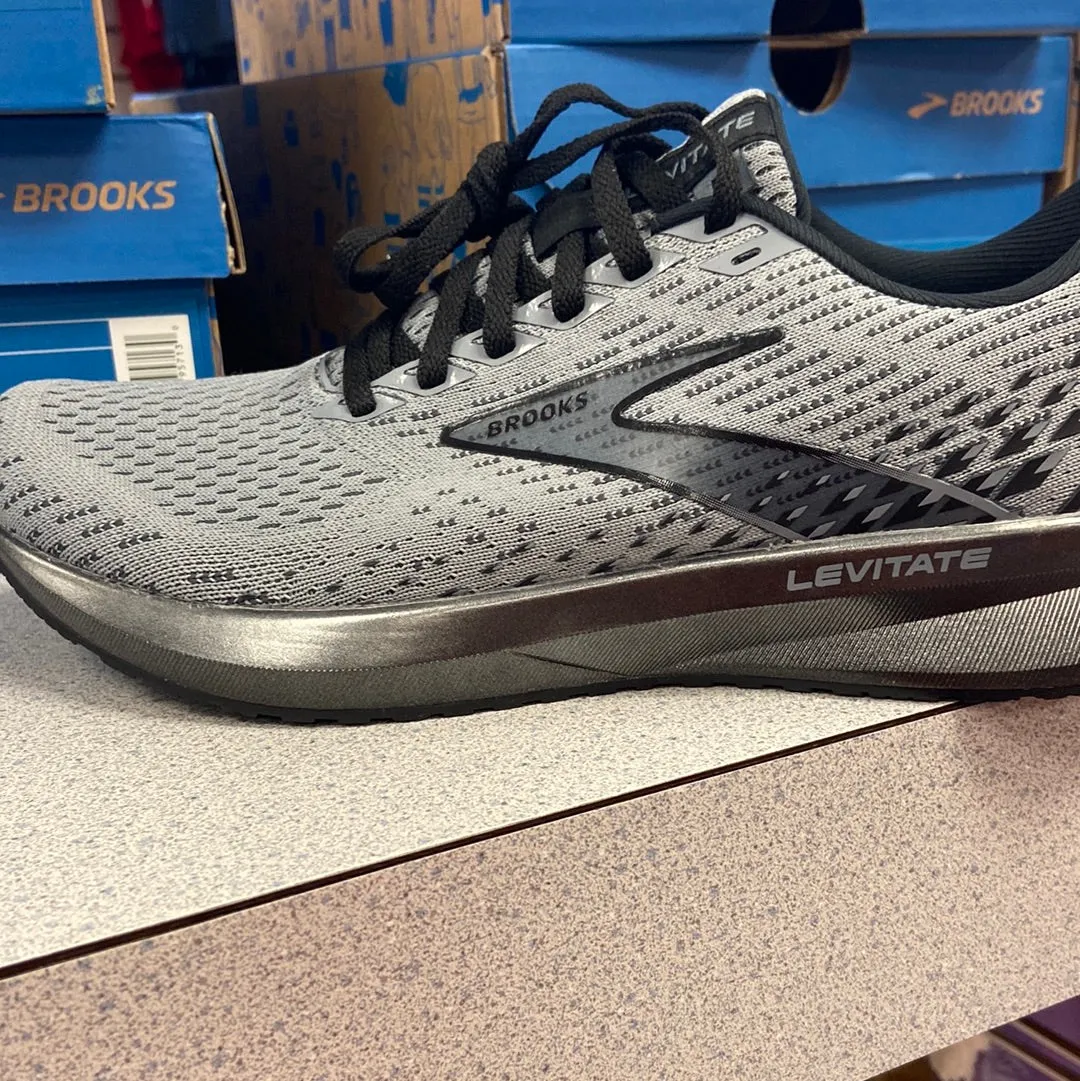 Brooks Levitate 5