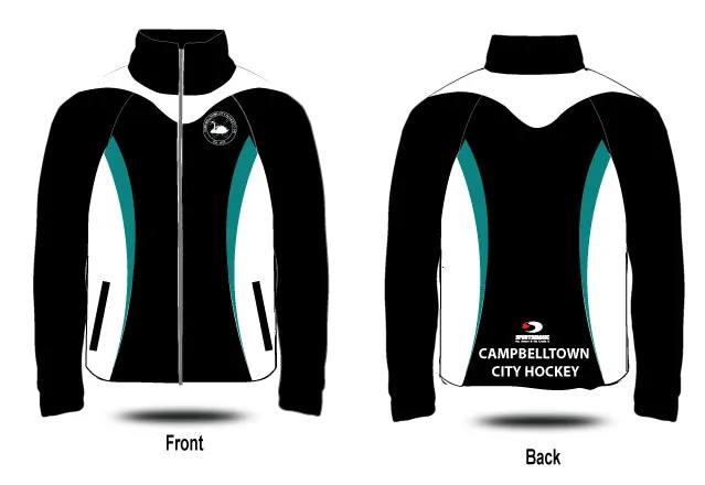 CAMPBELLTOWN CITY HOCKEY - Jacket