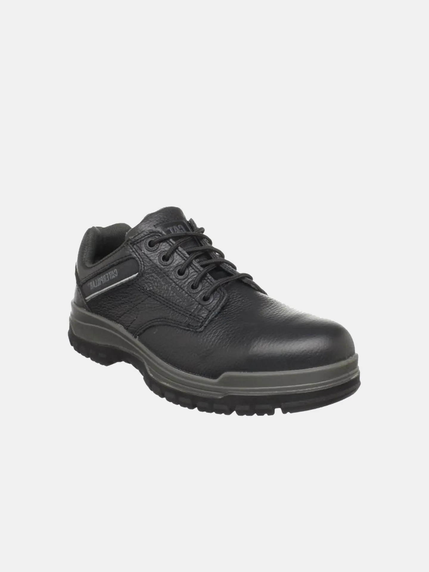 Caterpillar Men's Dimen Steel Toe Shoes