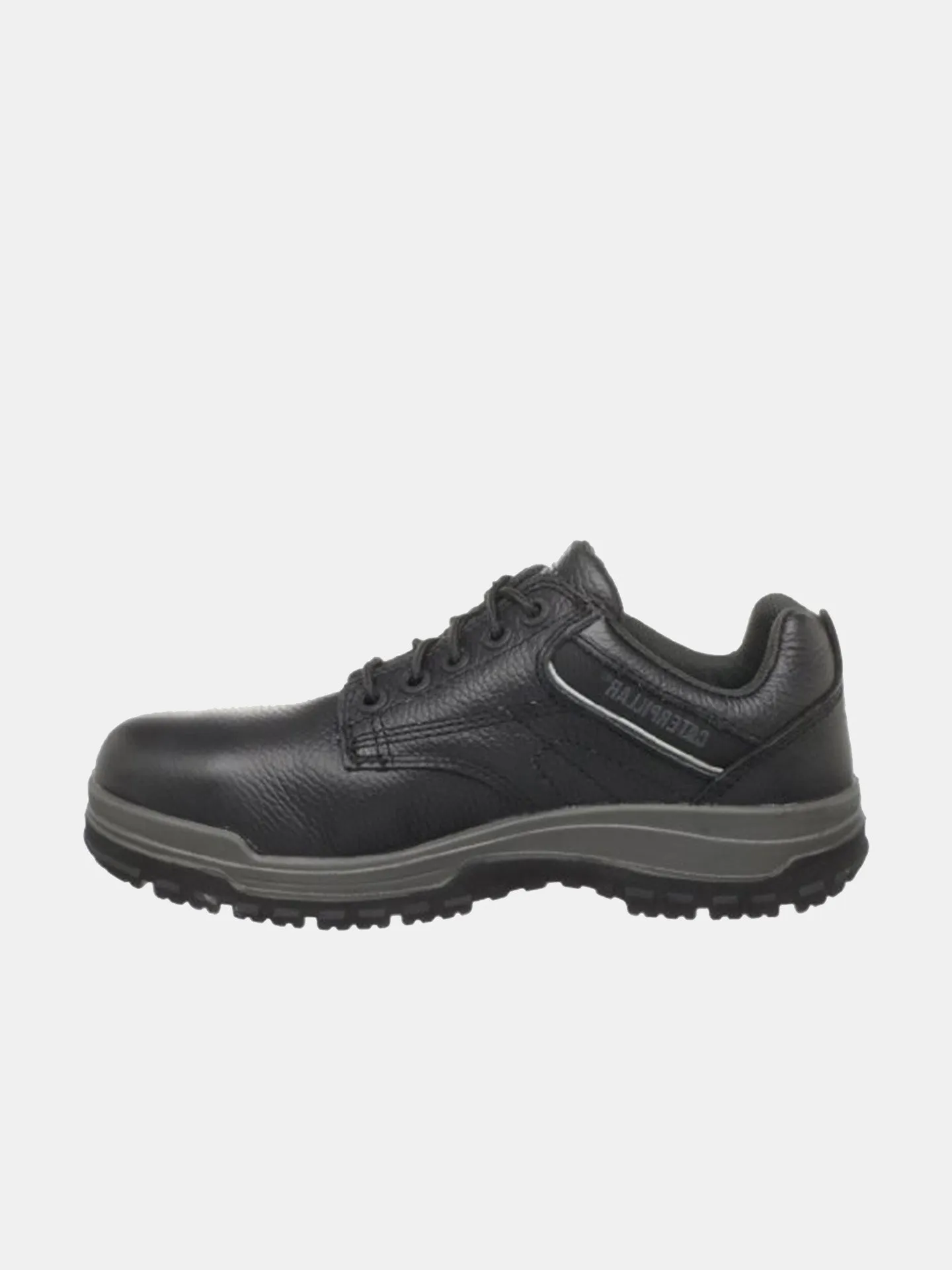 Caterpillar Men's Dimen Steel Toe Shoes