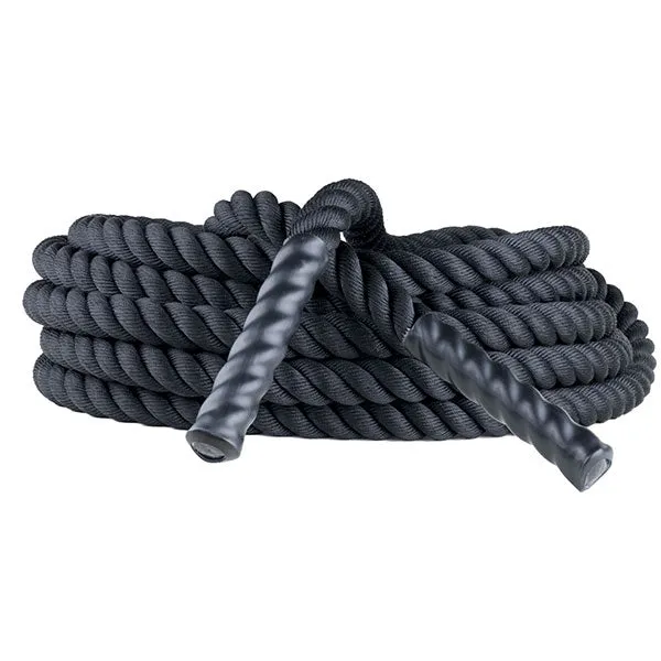 Champion Sports Rhino Poly Training Rope 1.5" X 40'