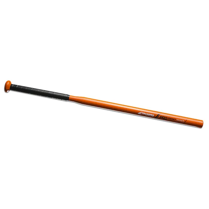 Champro Sports PRO Contact Trainer Bat and Balls: A034P