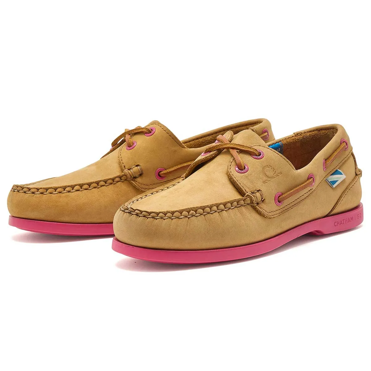 Chatham Pippa Lady II G2 Women's Deck Shoes