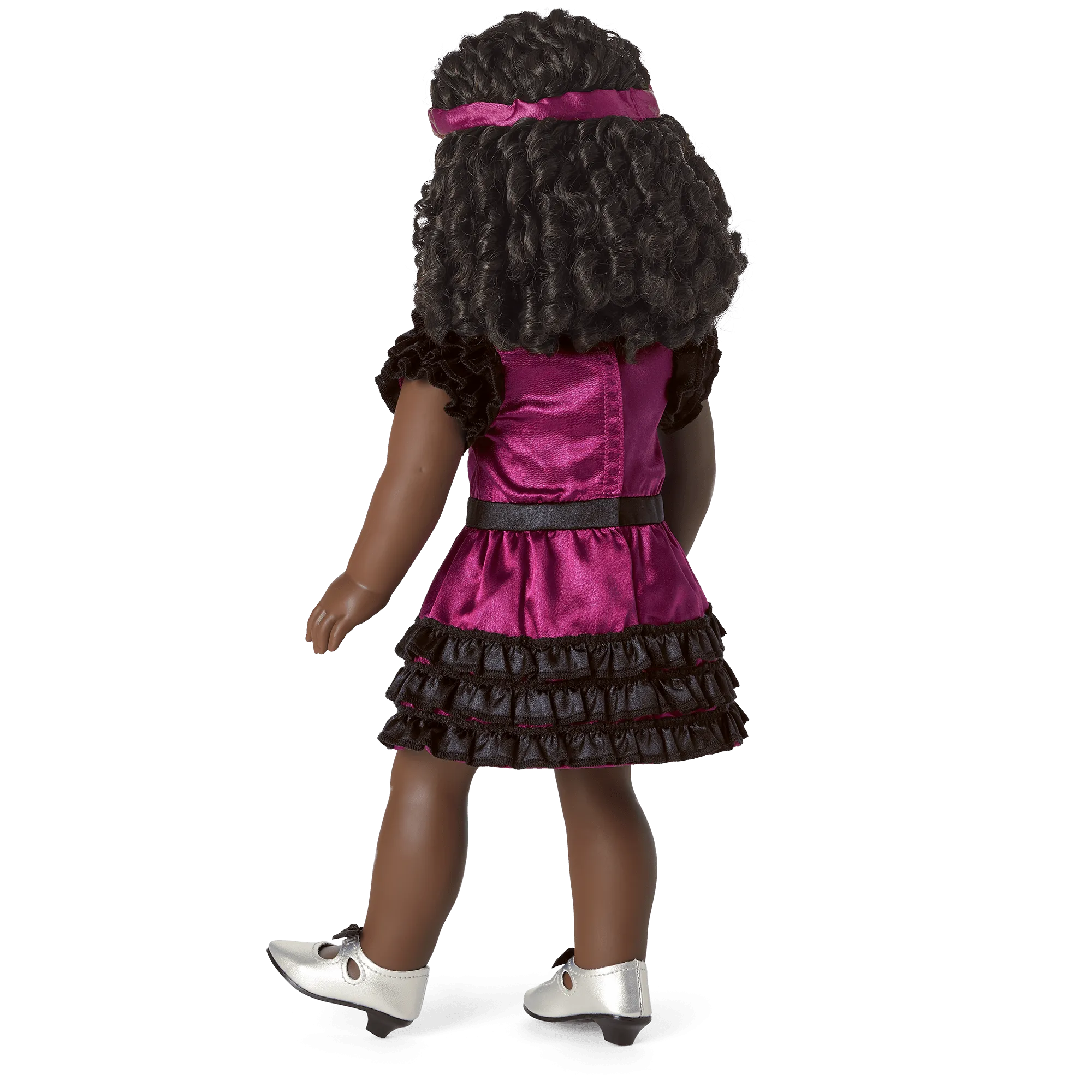 Claudie's™ Jazz Performance Outfit for 18-inch Dolls