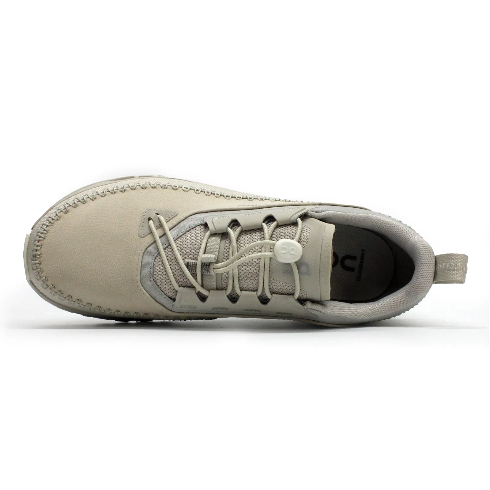 Cloudaway 2 Textile Synthetic Women's Low Top Trainers