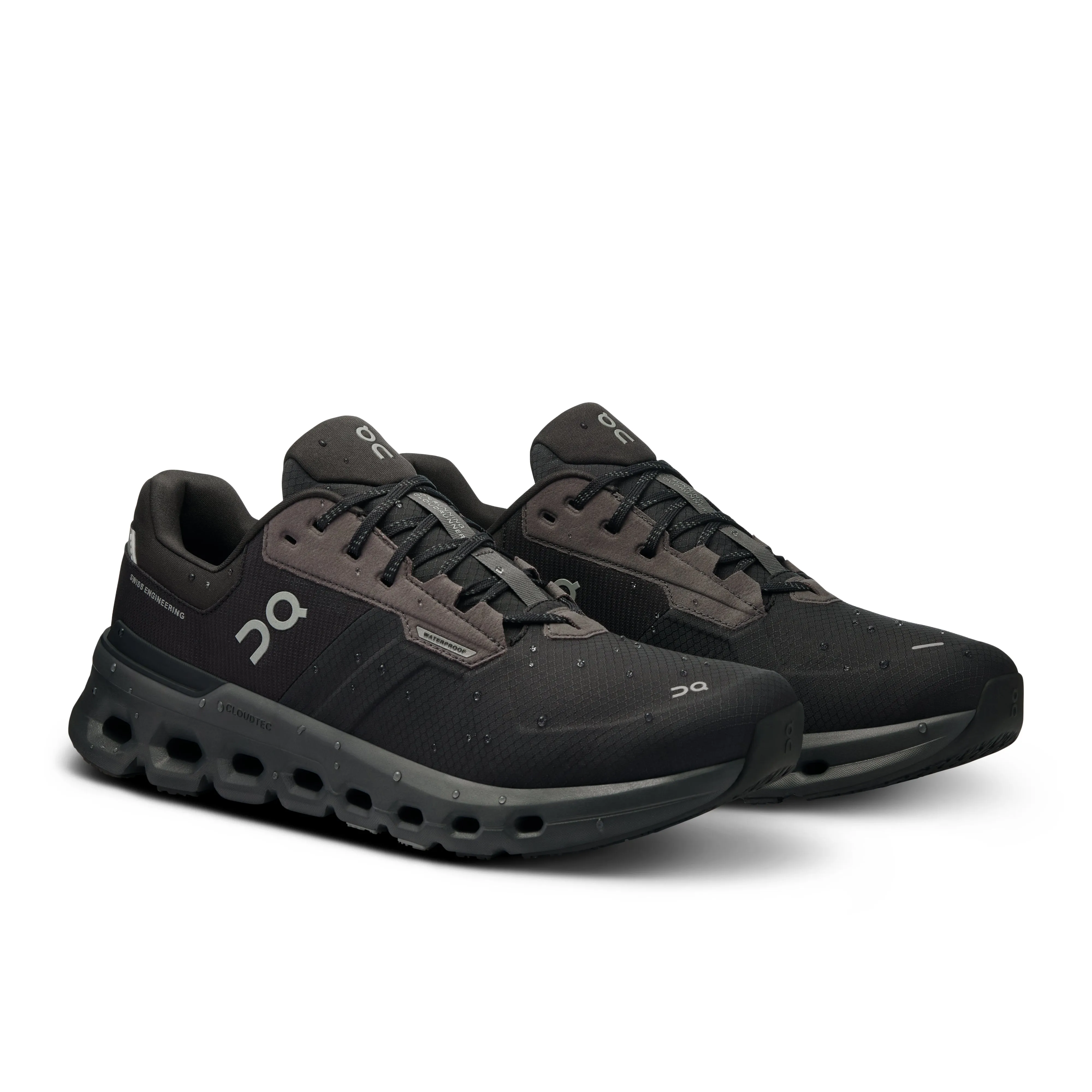 Cloudrunner 2 Waterproof - Men's