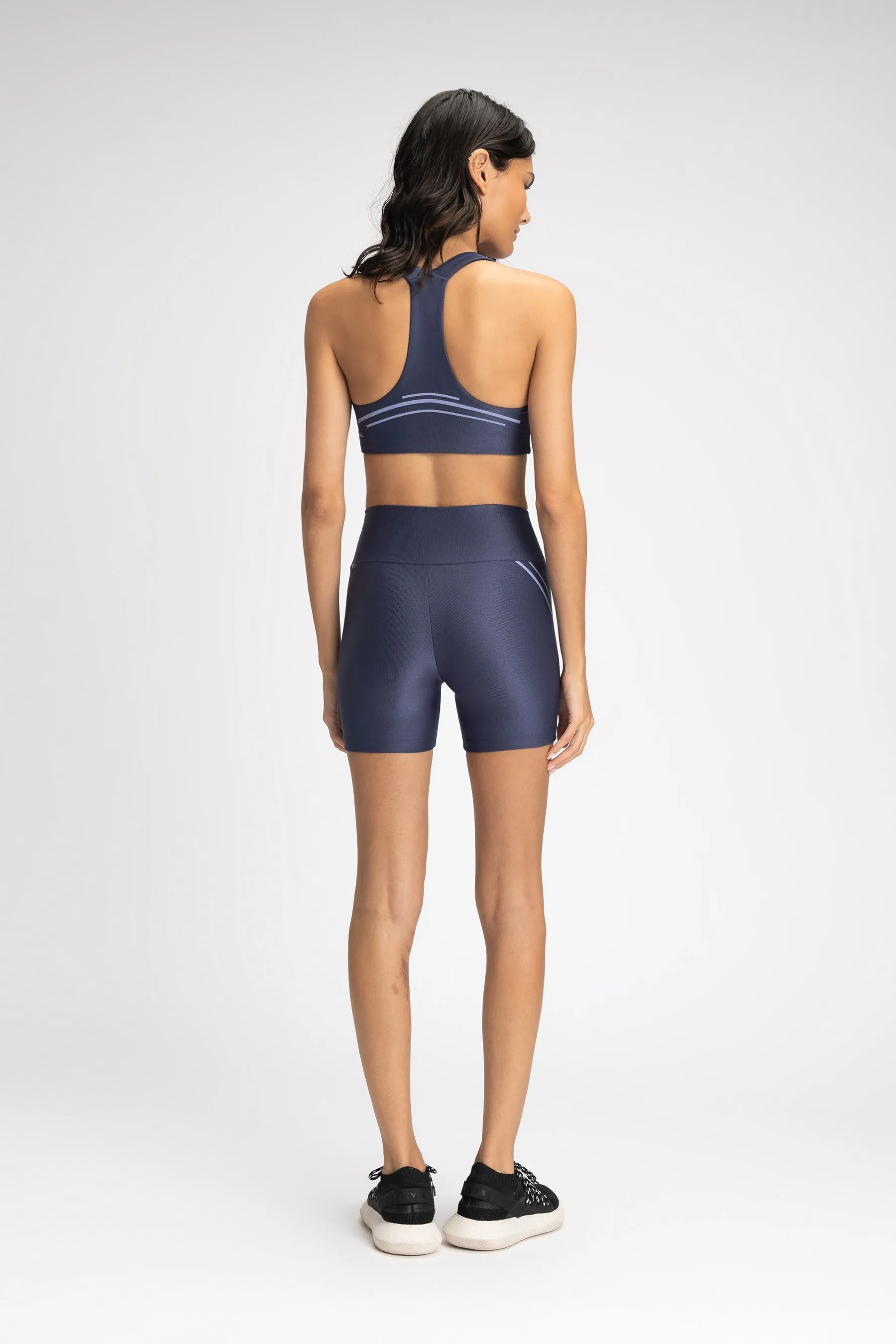 Contour Sports Bra