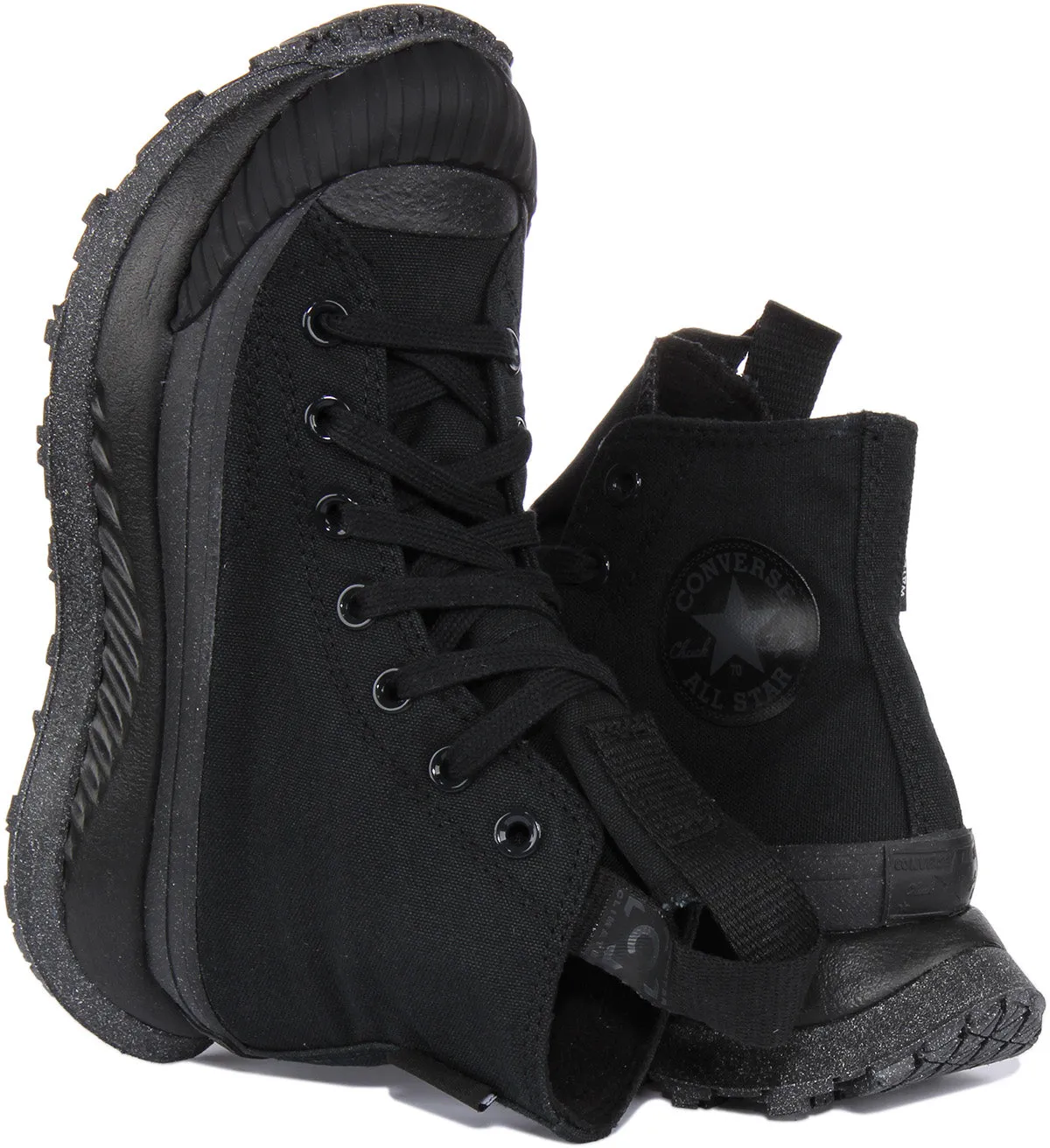 Converse Chuck 70s AT CX A03274C In Black