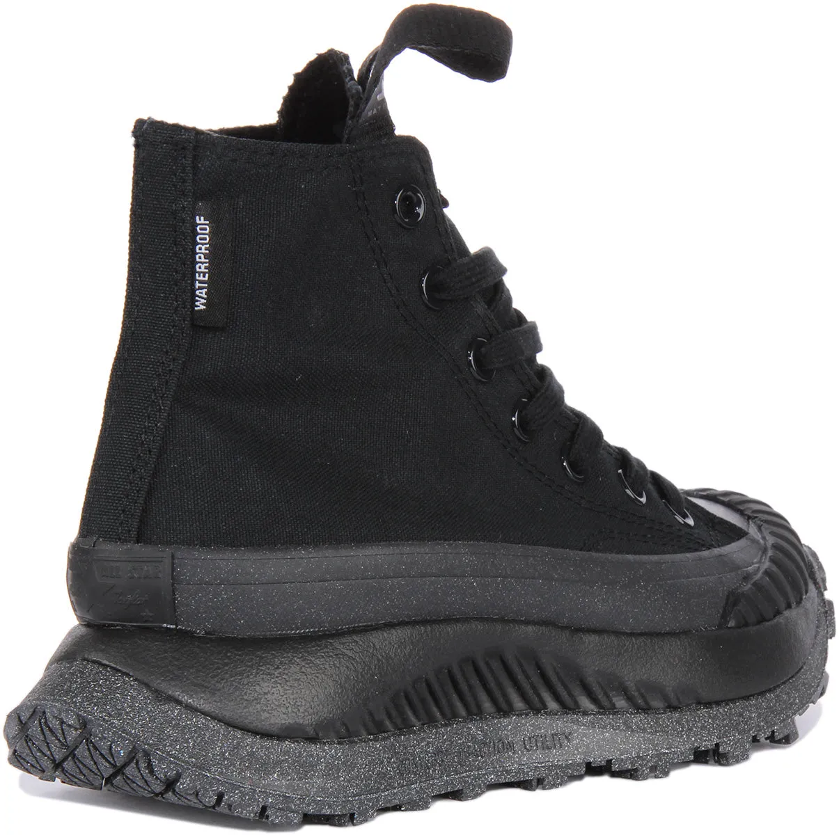 Converse Chuck 70s AT CX A03274C In Black