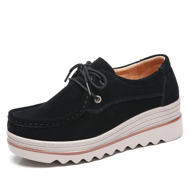 Creepers Women's Platform